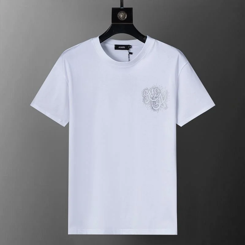 Amiri T-Shirts DailyWear 164658