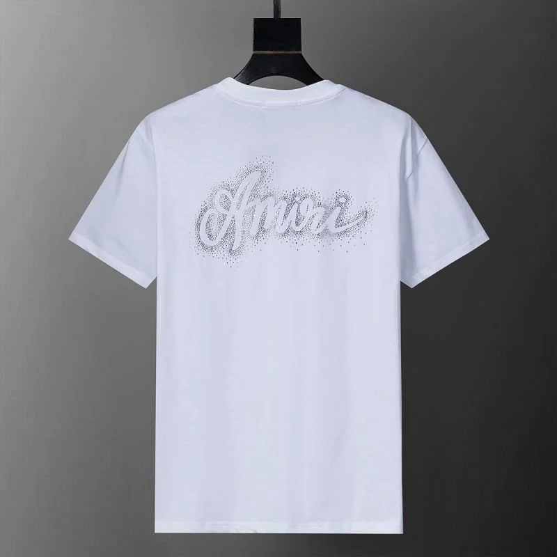 Amiri T-Shirts DailyWear 164658