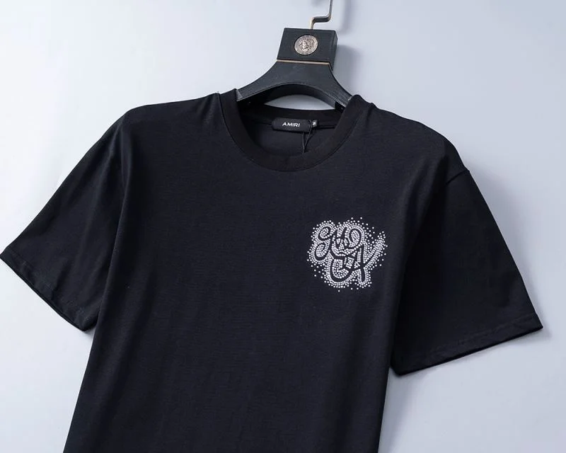 Amiri T-Shirts DailyWear 164658
