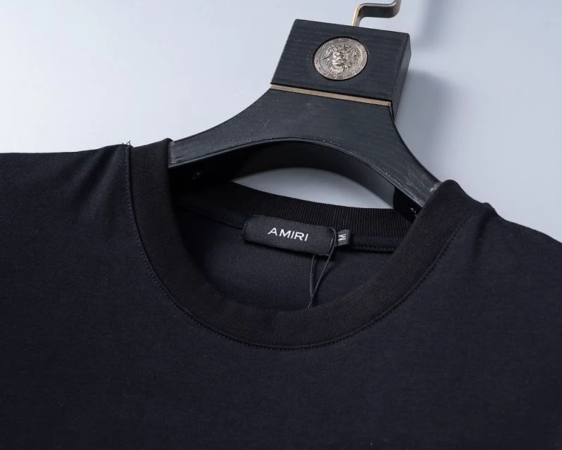 Amiri T-Shirts DailyWear 164658
