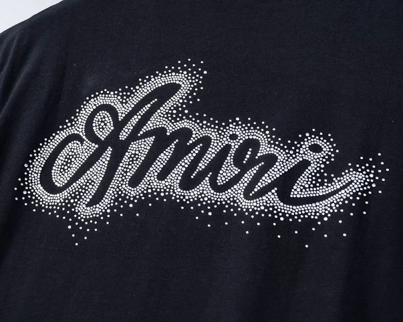 Amiri T-Shirts DailyWear 164658
