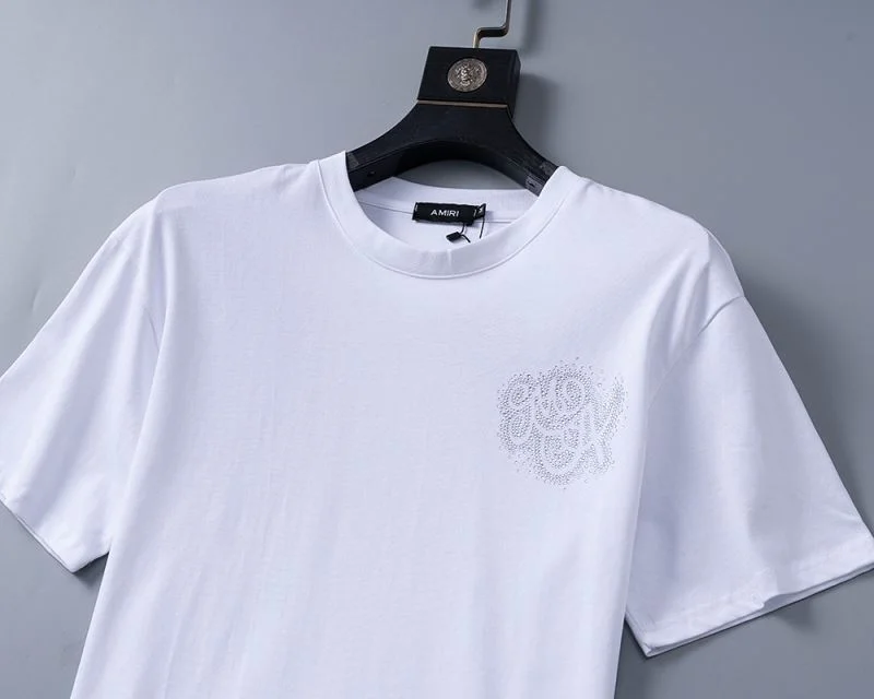 Amiri T-Shirts DailyWear 164658