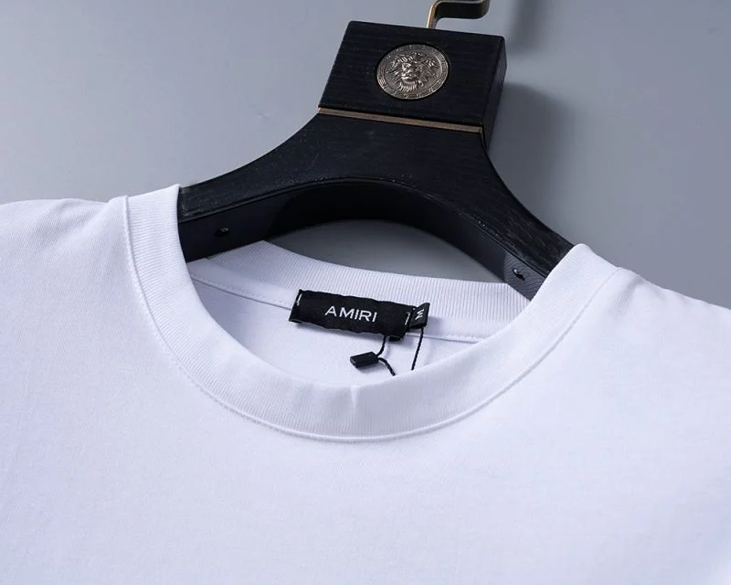 Amiri T-Shirts DailyWear 164658