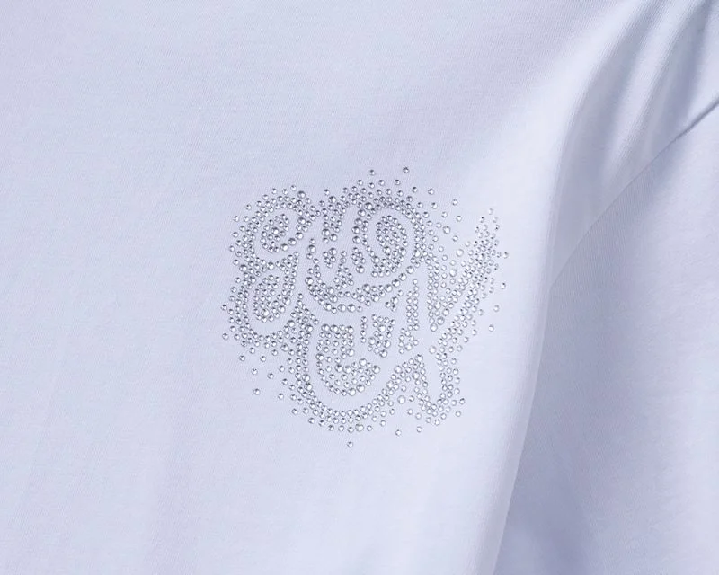 Amiri T-Shirts DailyWear 164658