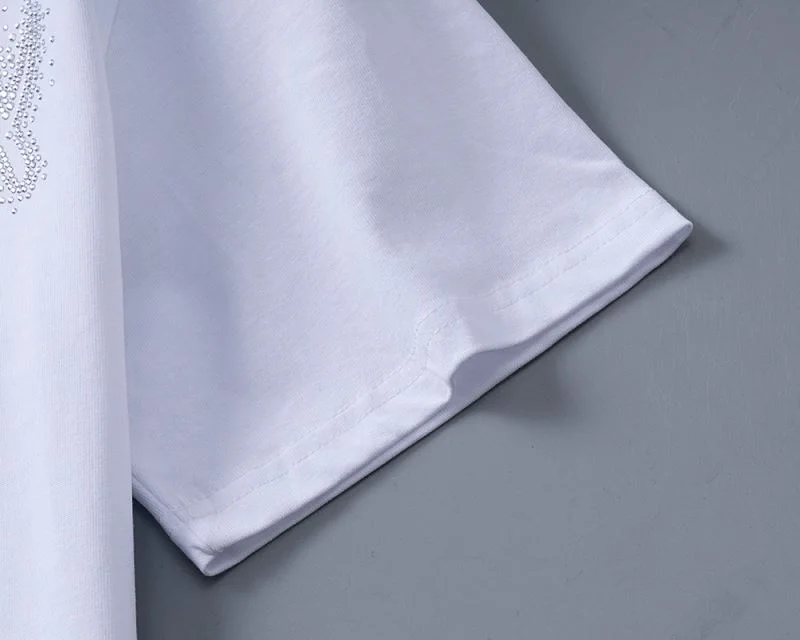 Amiri T-Shirts DailyWear 164658