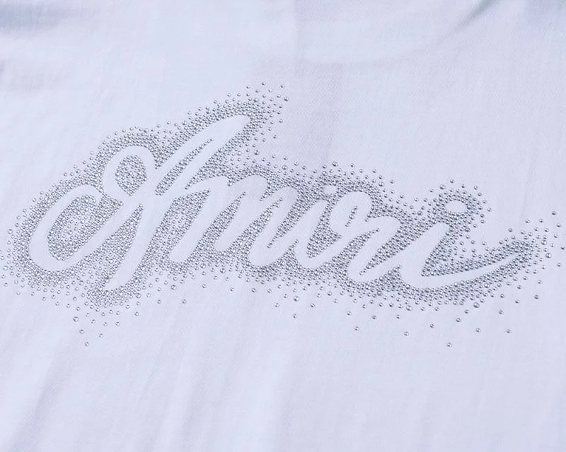 Amiri T-Shirts DailyWear 164658