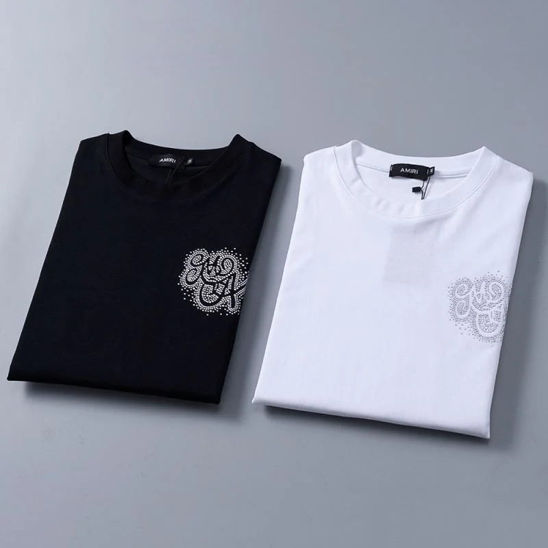 Amiri T-Shirts DailyWear 164658