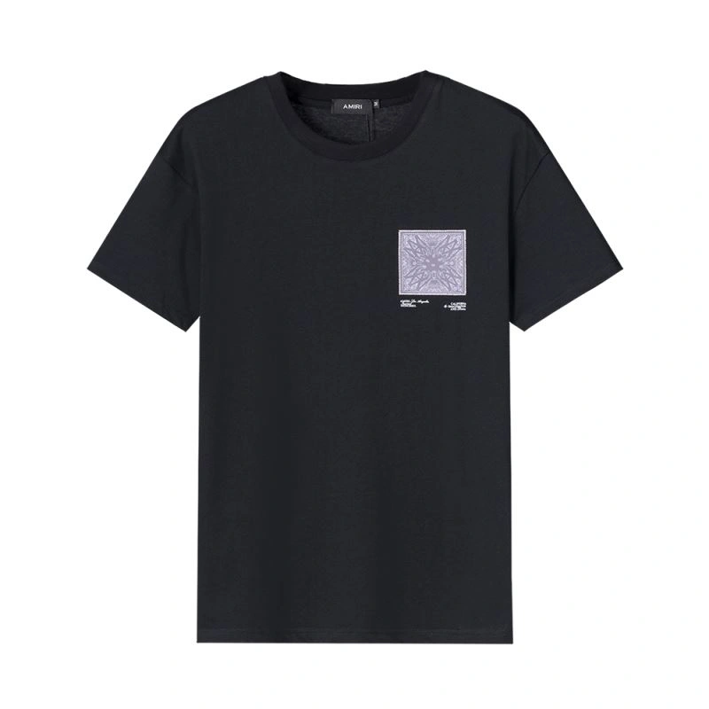 Amiri T-Shirts WellDesigned 146803