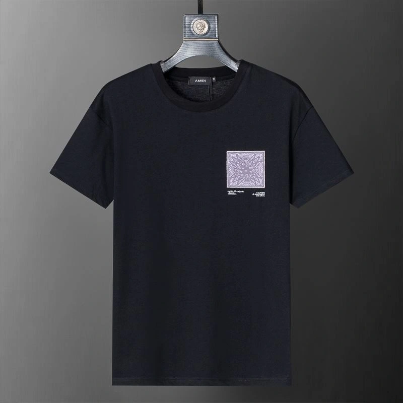 Amiri T-Shirts WellDesigned 146803
