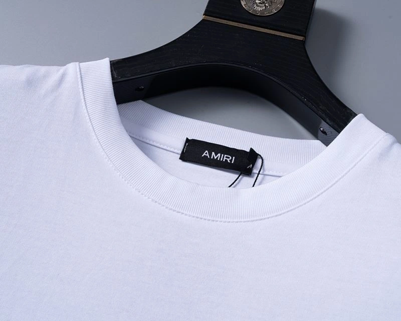 Amiri T-Shirts WellDesigned 146803