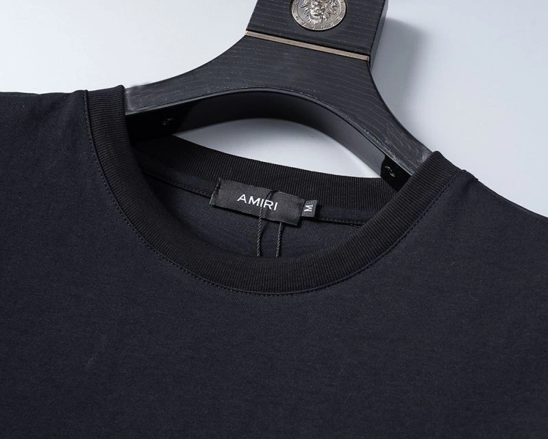 Amiri T-Shirts WellDesigned 146803