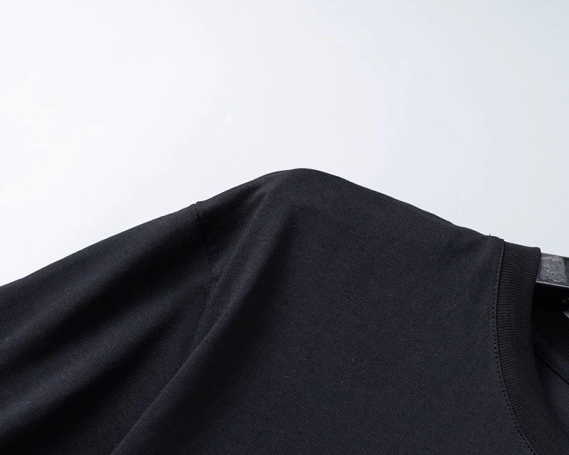 Amiri T-Shirts WellDesigned 146803