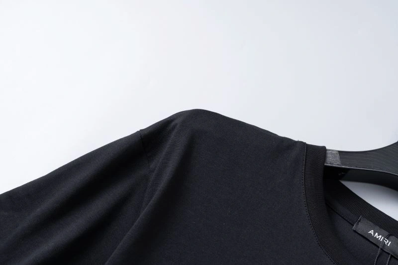 Amiri T-Shirts WellDesigned 146803
