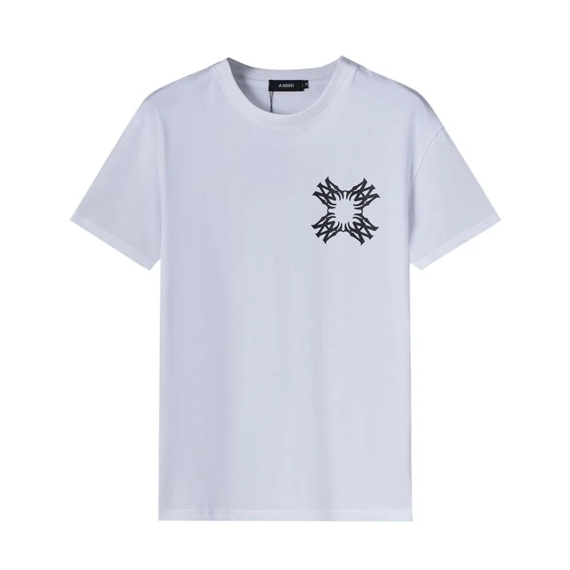 Amiri T-Shirts Chic 164661