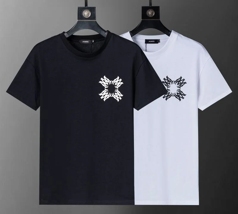 Amiri T-Shirts Chic 164661