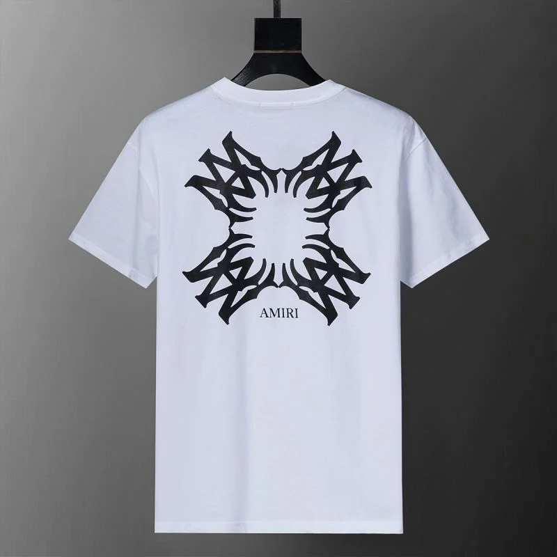 Amiri T-Shirts Chic 164661