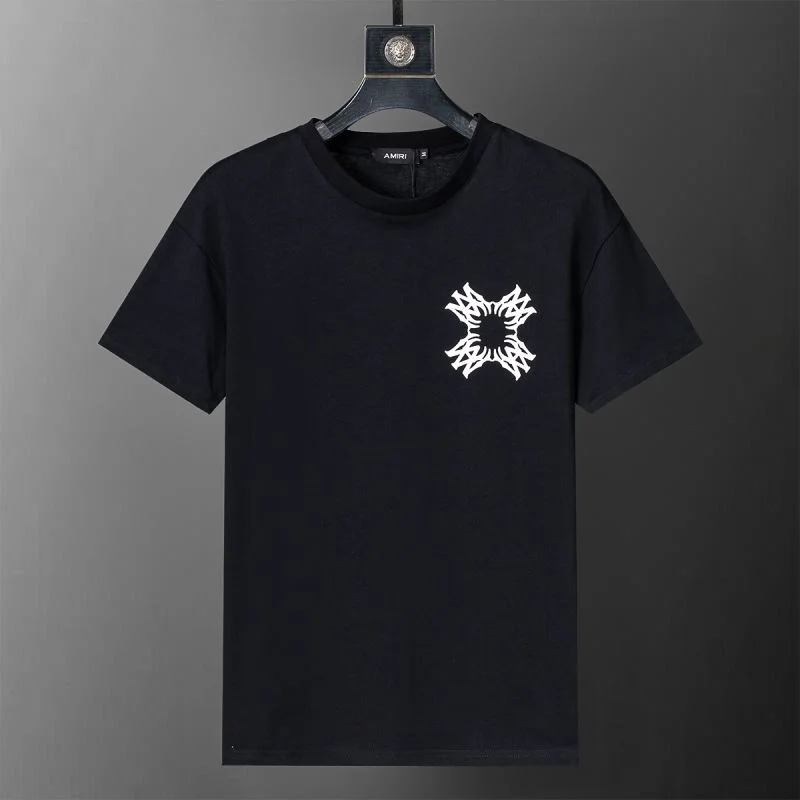 Amiri T-Shirts Chic 164661