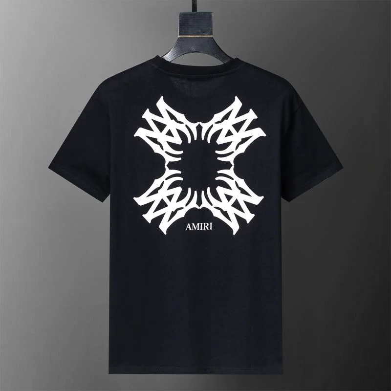 Amiri T-Shirts Chic 164661