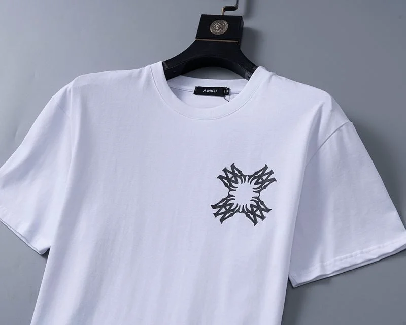 Amiri T-Shirts Chic 164661