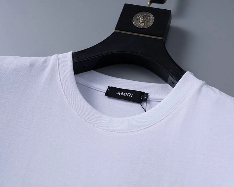 Amiri T-Shirts Chic 164661
