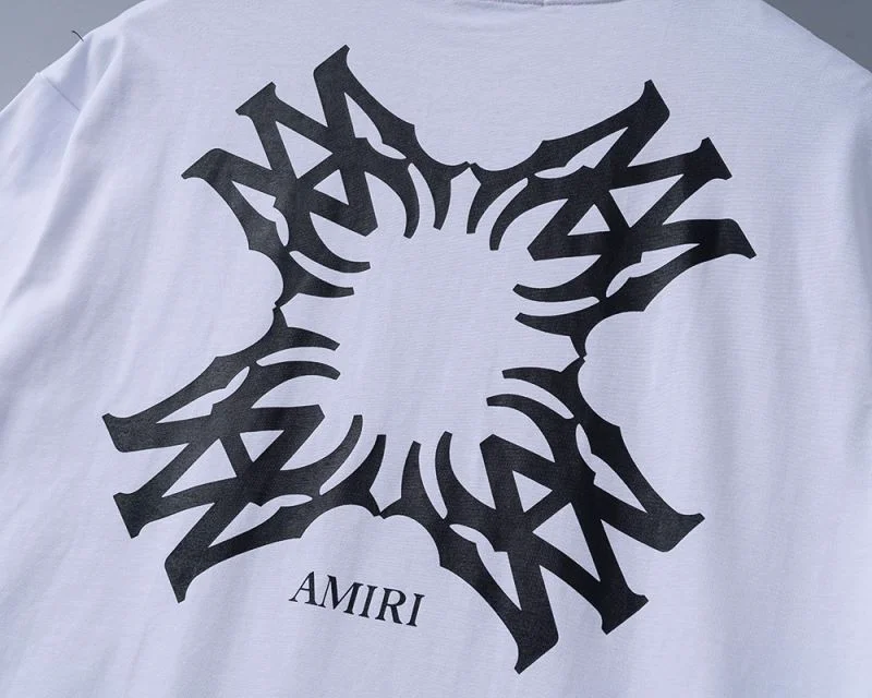 Amiri T-Shirts Chic 164661
