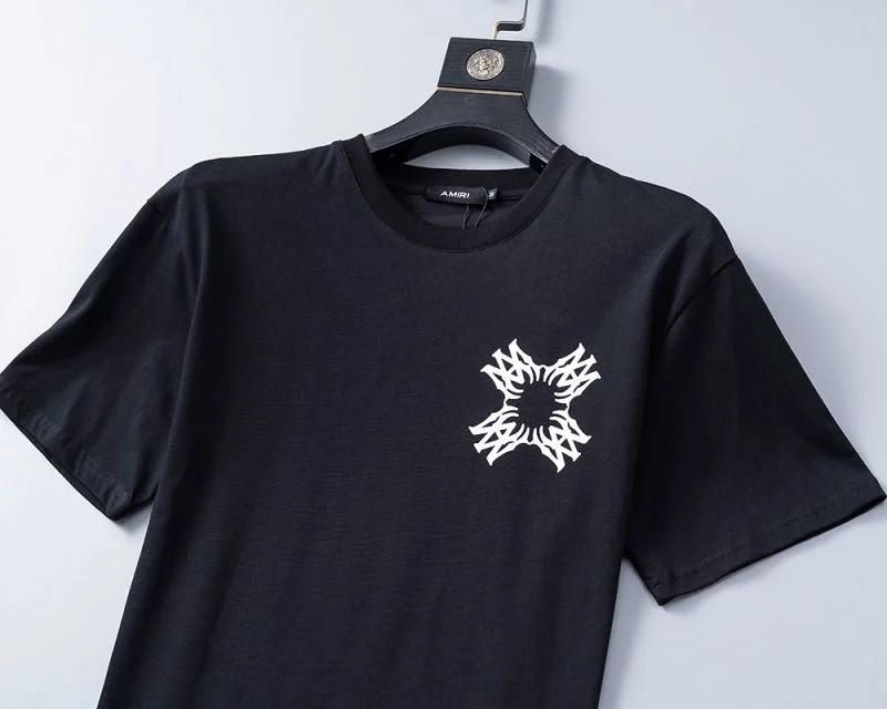 Amiri T-Shirts Chic 164661