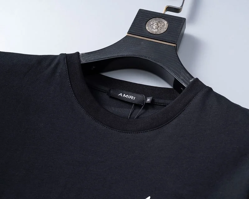 Amiri T-Shirts Chic 164661