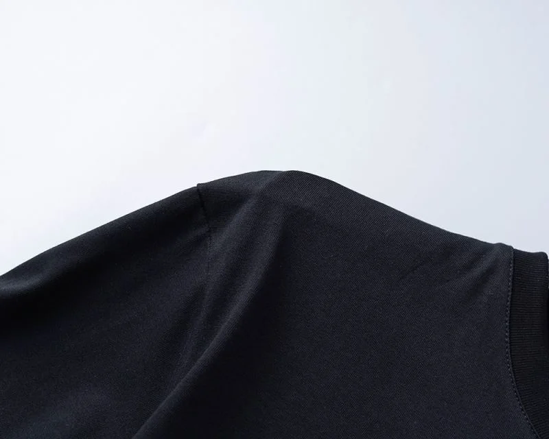 Amiri T-Shirts Chic 164661