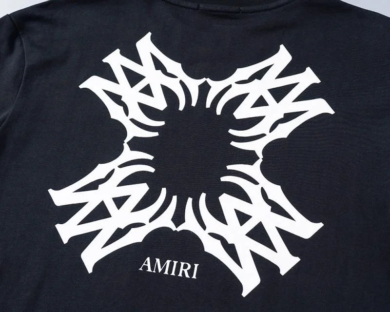 Amiri T-Shirts Chic 164661