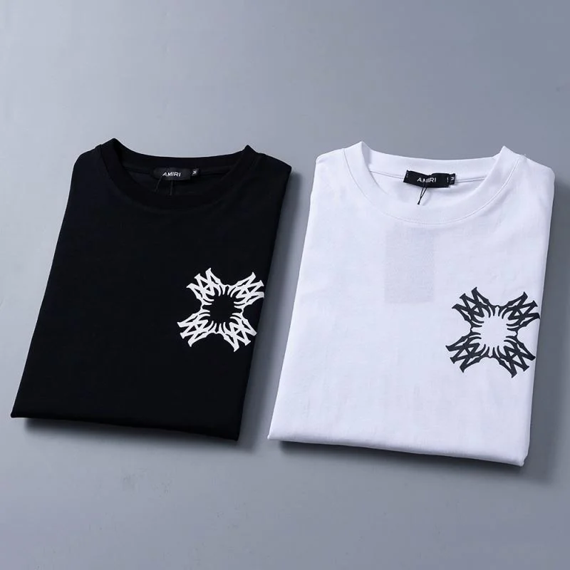 Amiri T-Shirts Chic 164661