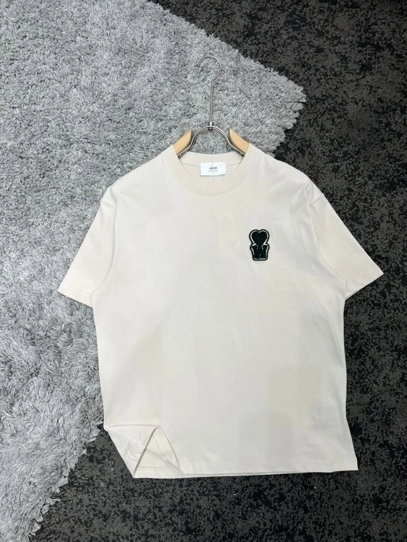 Amiri T-Shirts UrbanChic 163381