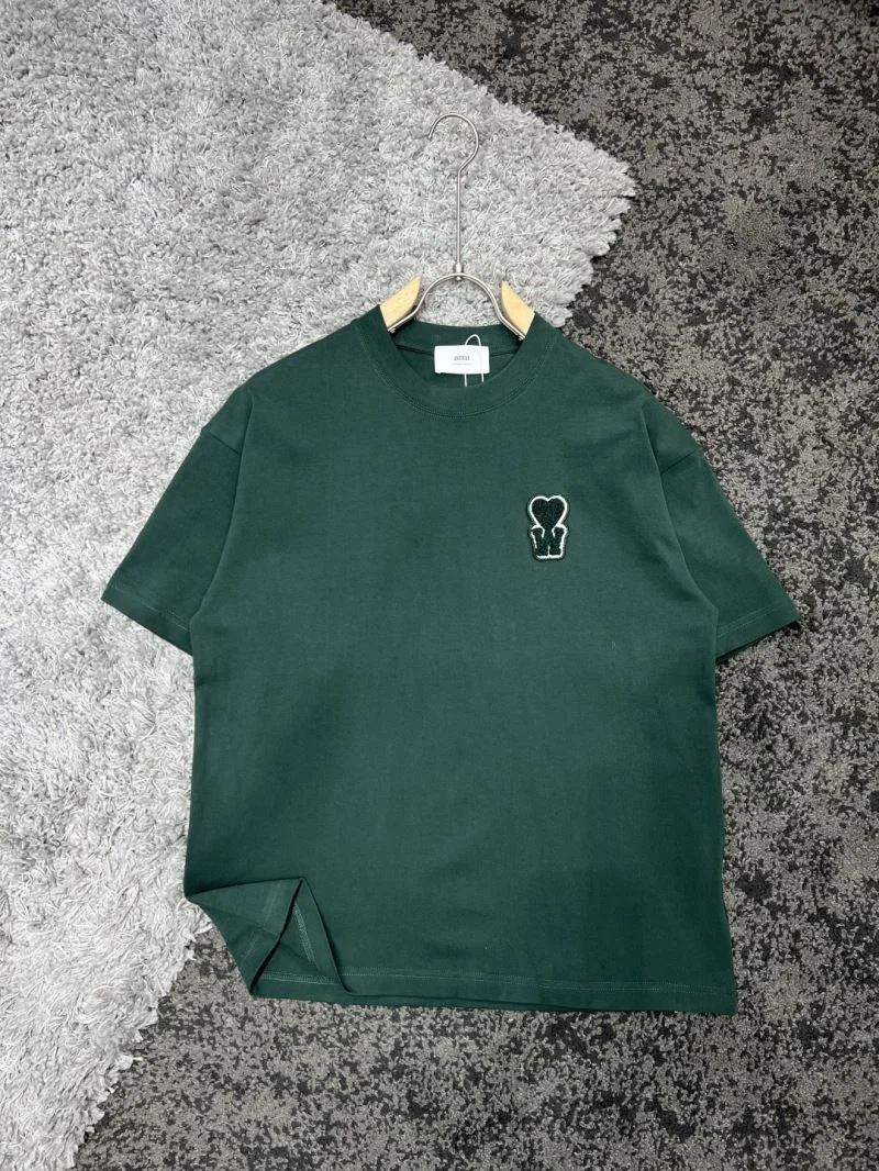 Amiri T-Shirts UrbanChic 163381