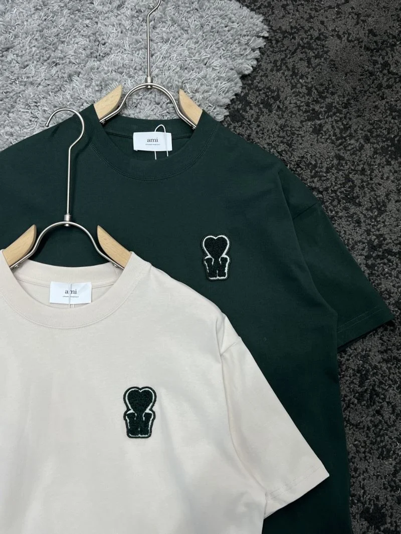 Amiri T-Shirts UrbanChic 163381