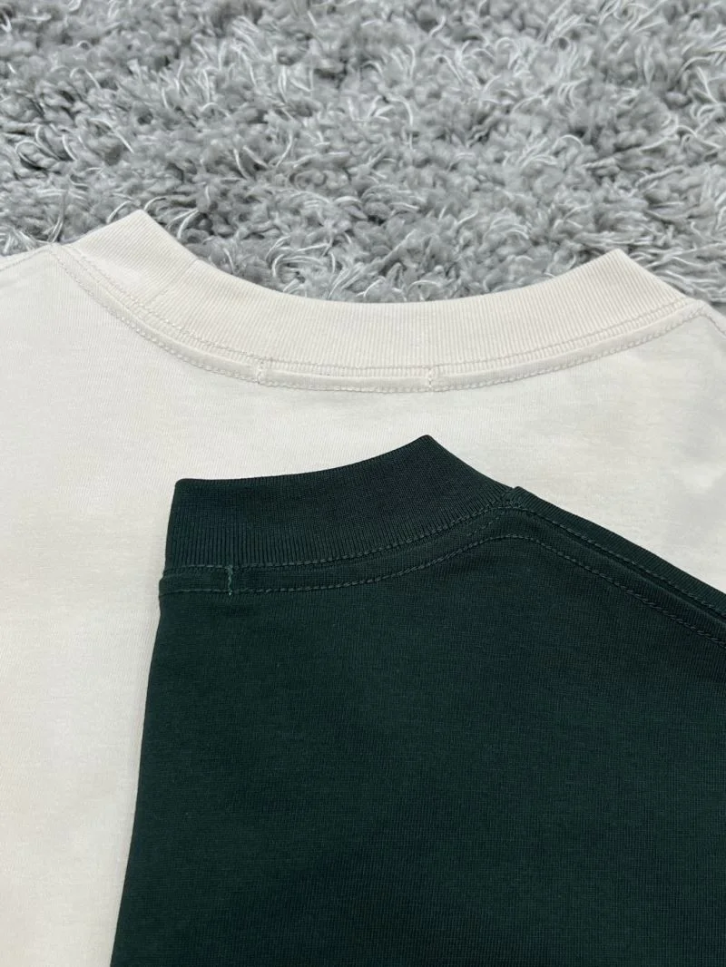 Amiri T-Shirts UrbanChic 163381