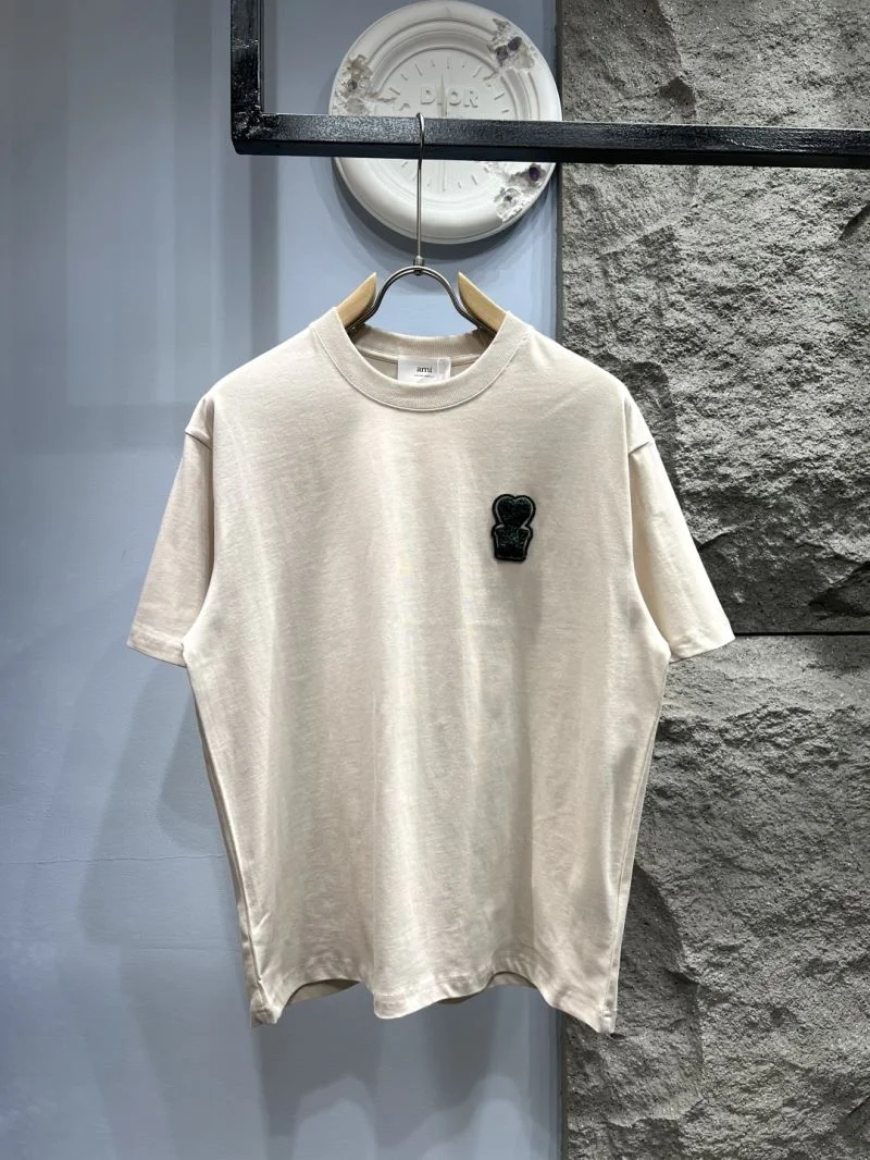 ZipUp Amiri T-Shirts 163383