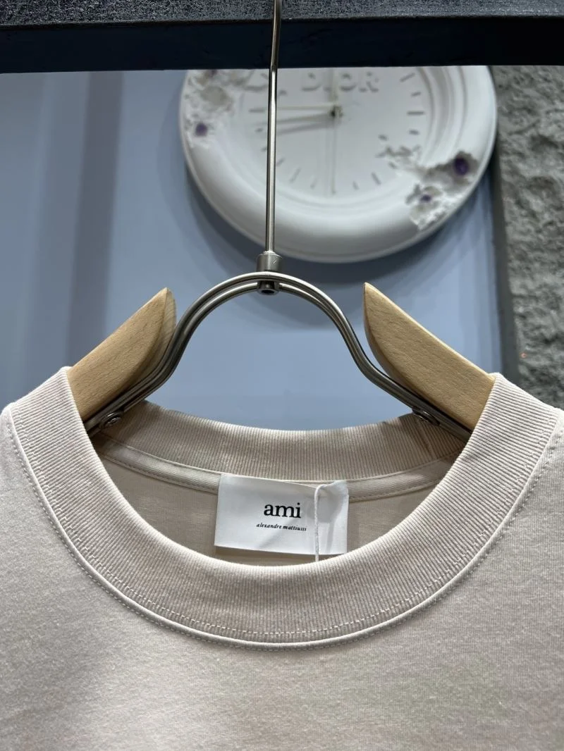 ZipUp Amiri T-Shirts 163383