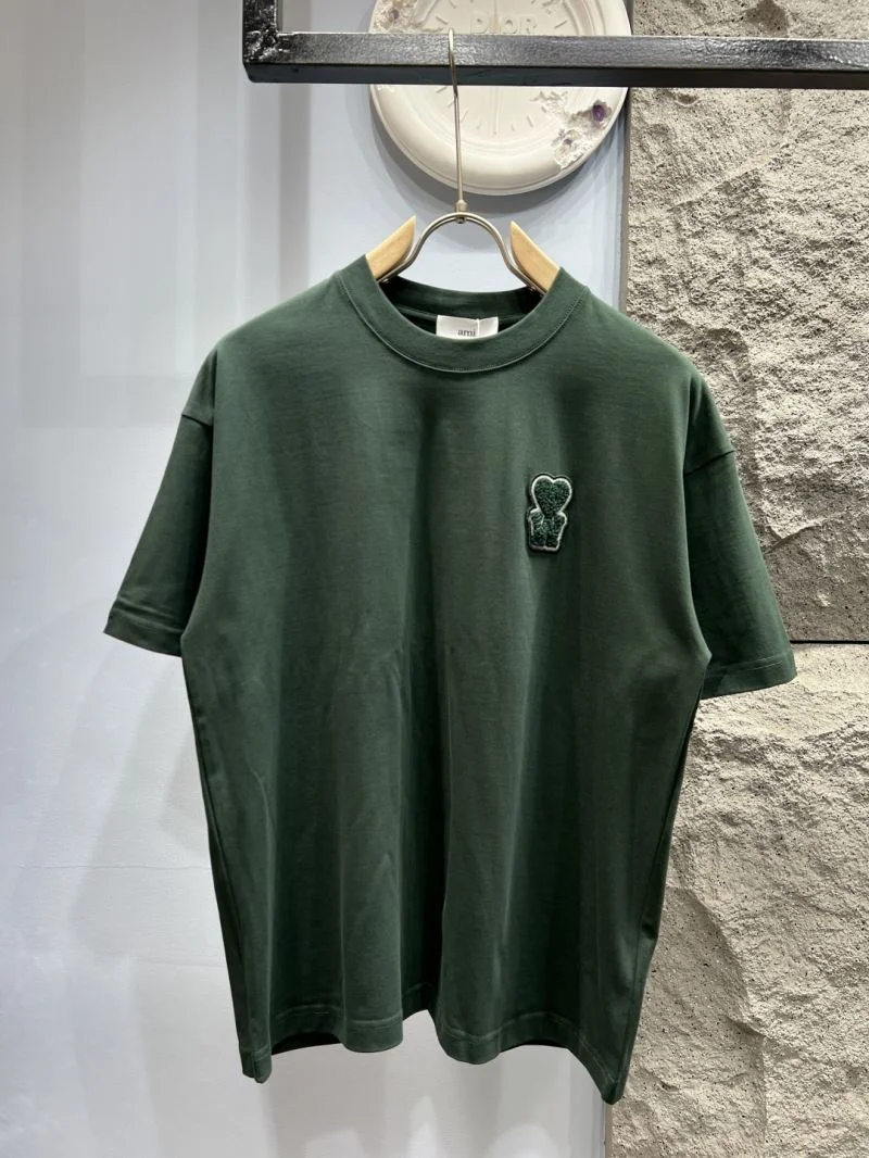 Amiri T-Shirts SportInspired 163379