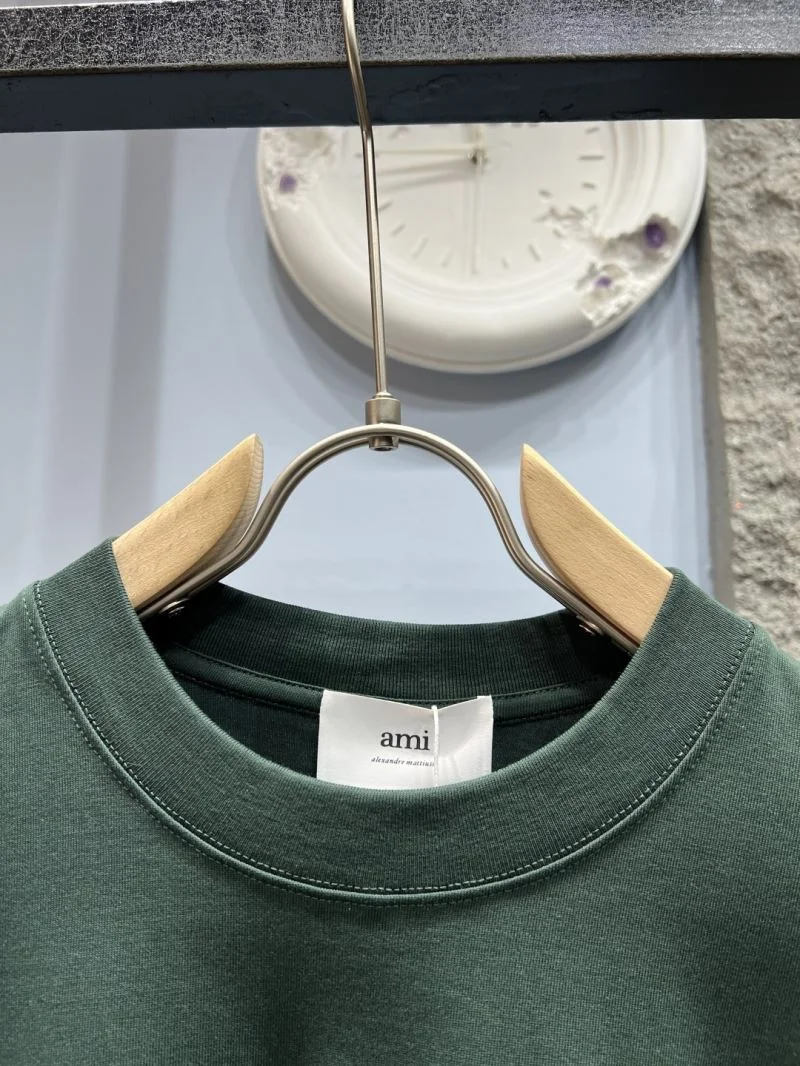 Amiri T-Shirts SportInspired 163379