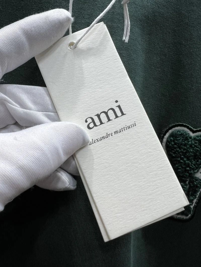Amiri T-Shirts SportInspired 163379