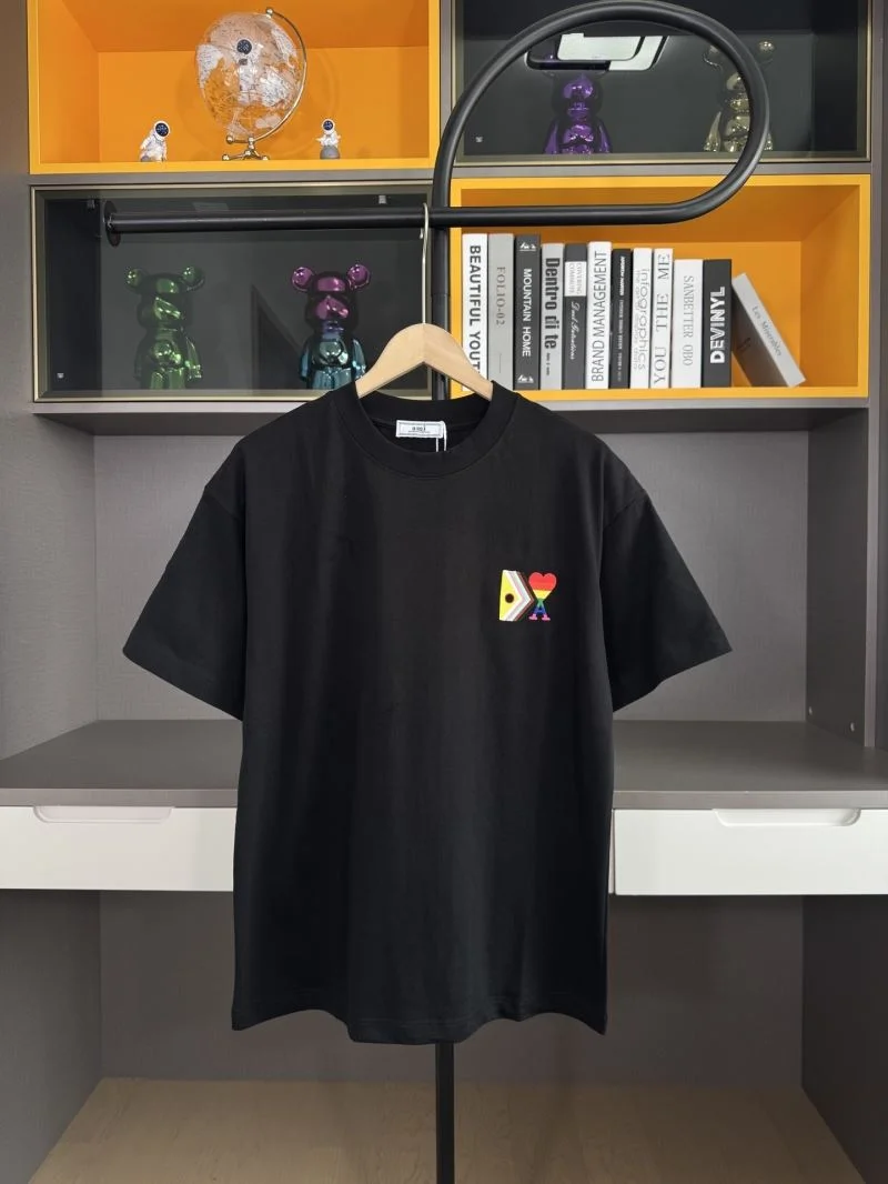 Efficient Amiri T-Shirts 163382