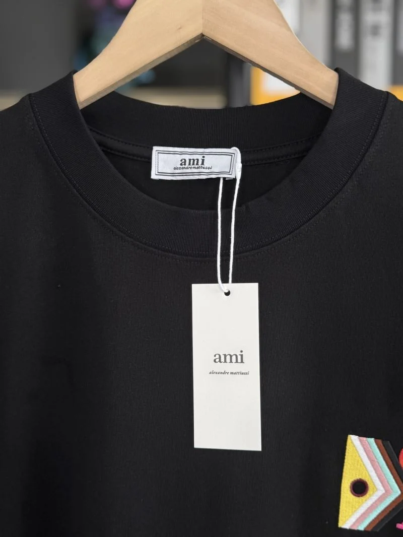 Efficient Amiri T-Shirts 163382