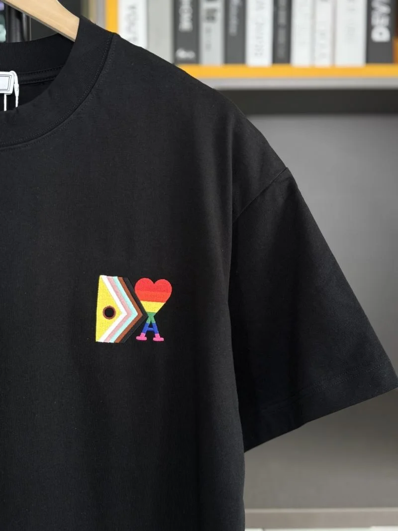 Efficient Amiri T-Shirts 163382