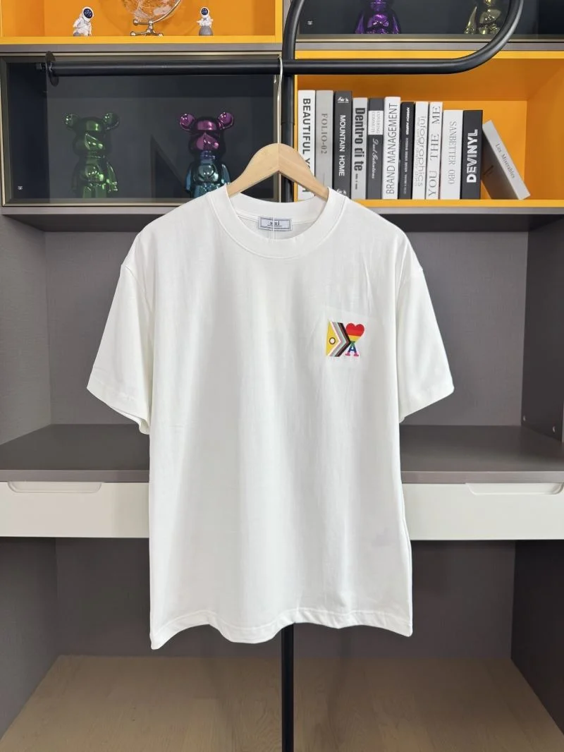 Amiri T-Shirts Original 163384