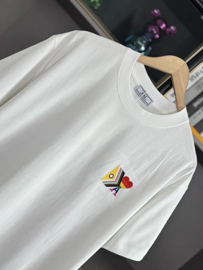 Amiri T-Shirts Original 163384