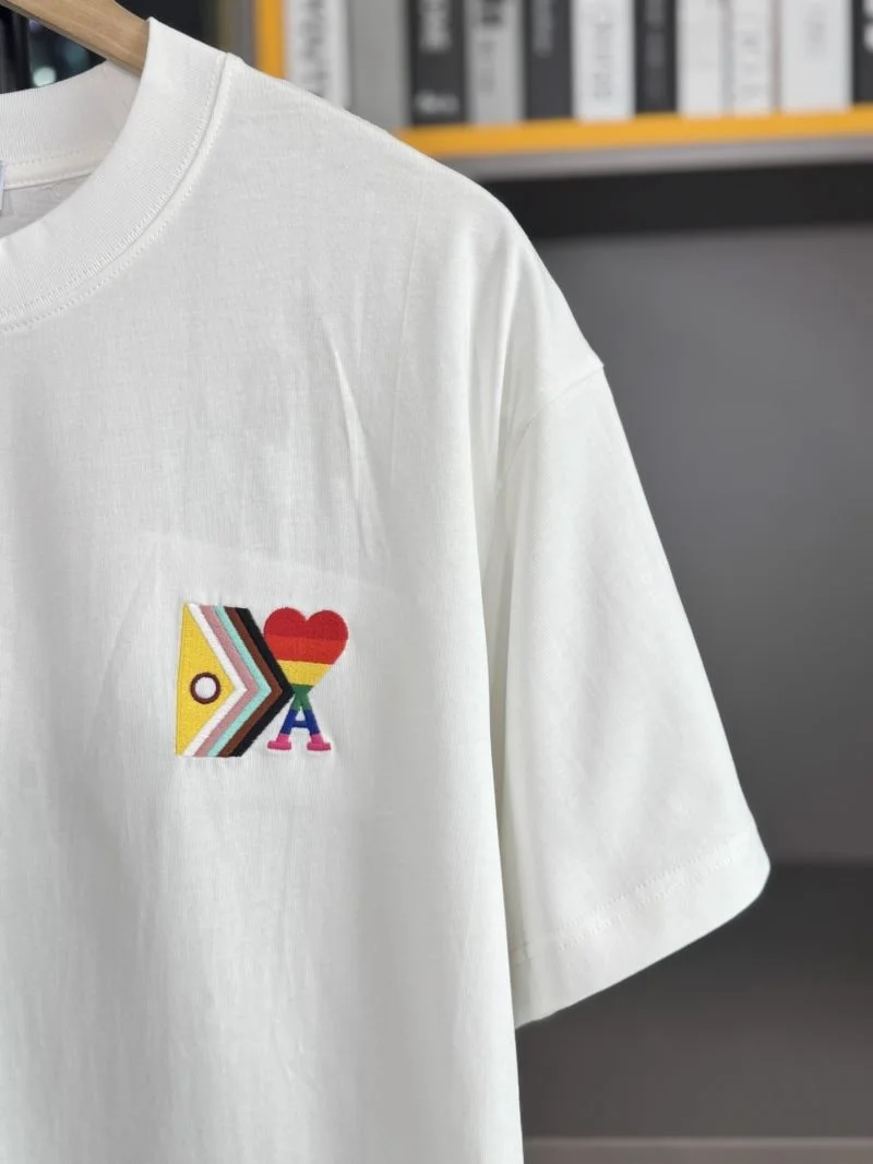 Amiri T-Shirts Original 163384