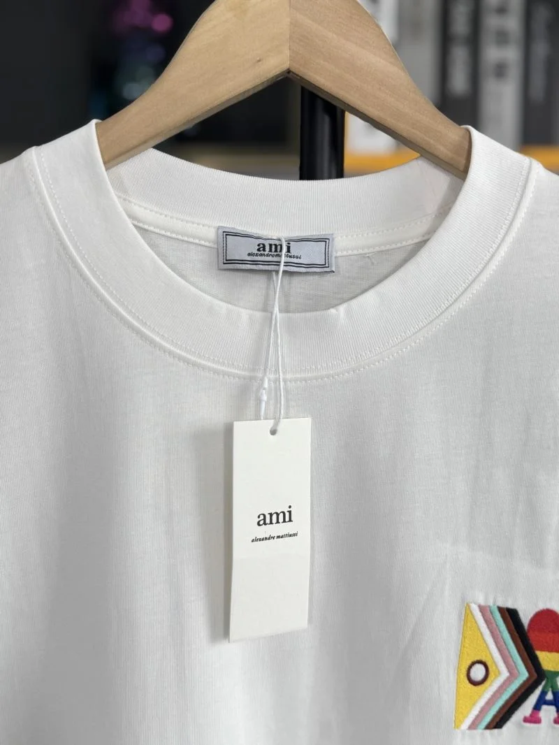 Amiri T-Shirts Original 163384