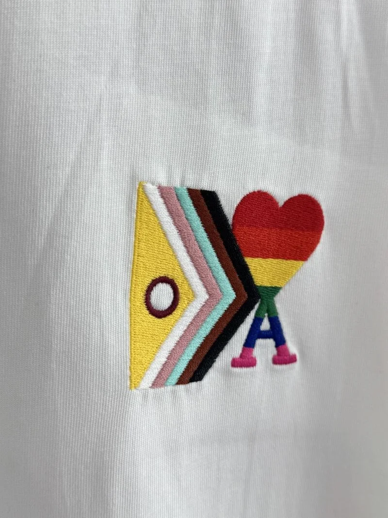 Amiri T-Shirts Original 163384