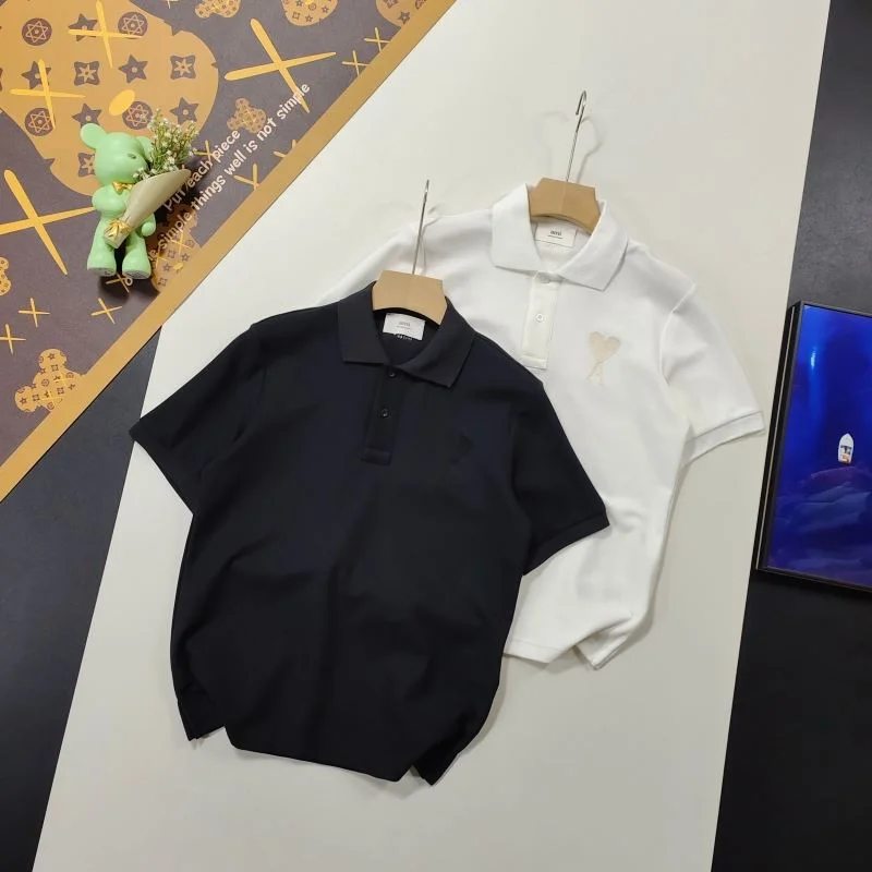 Amiri T-Shirts Comfortable 163394