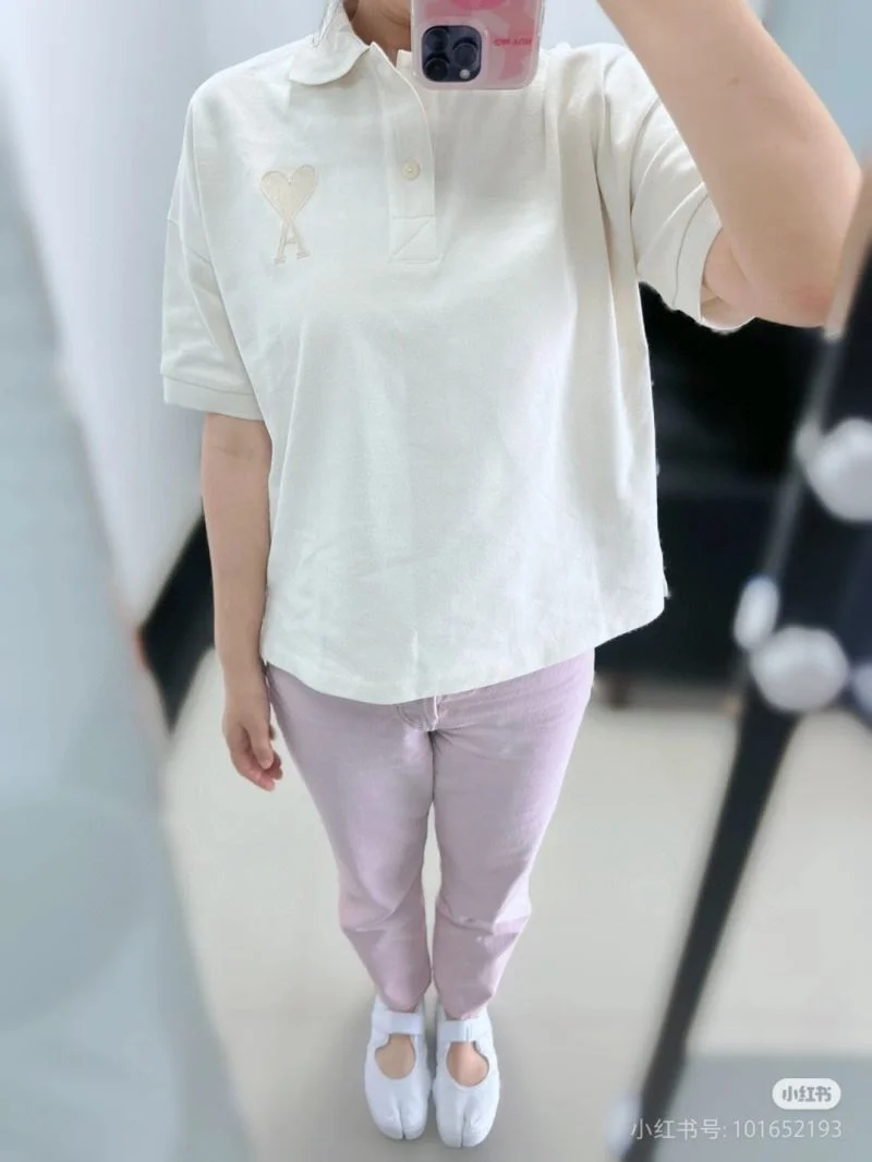 Amiri T-Shirts Comfortable 163394