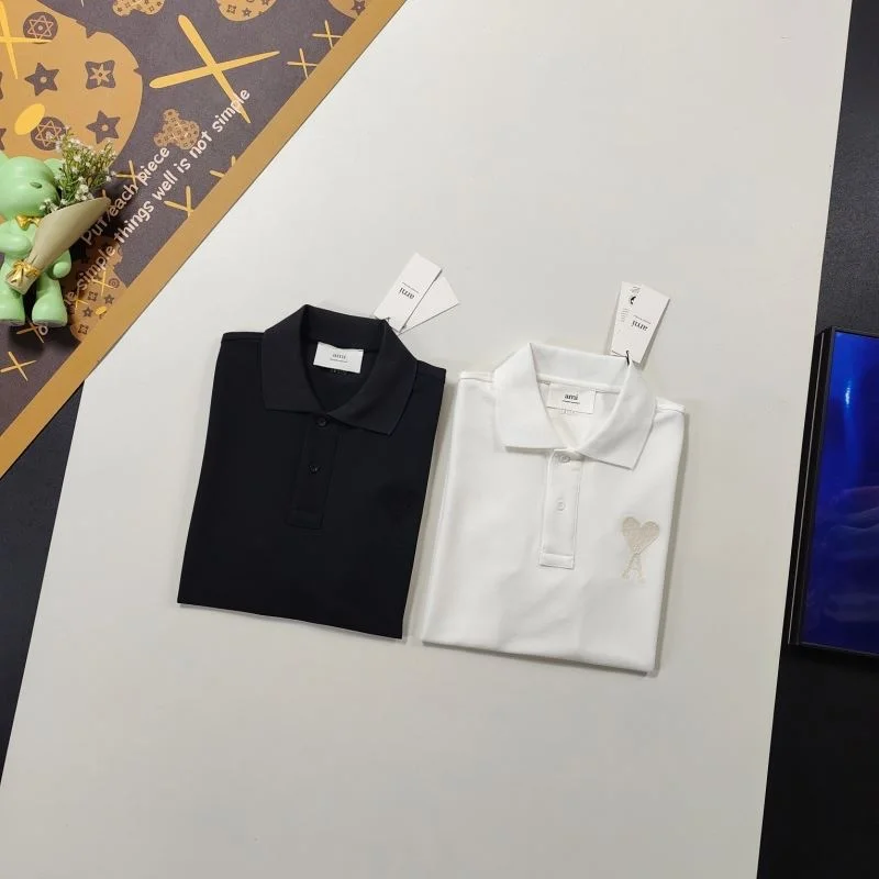 Amiri T-Shirts Comfortable 163394